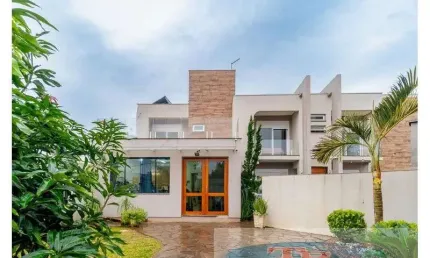 Casa à venda na Portão, 374, Centro, Portão