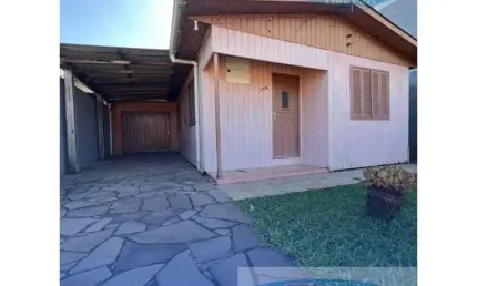 Casa à venda na Portão, 178, Centro, Portão