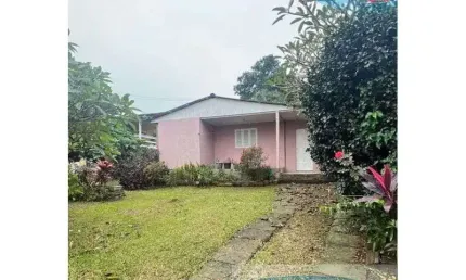 Casa à venda na Portão, 47, Estação Portão, Portão
