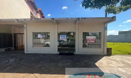 Sala comercial para alugar na Portão, 864, Centro, Portão
