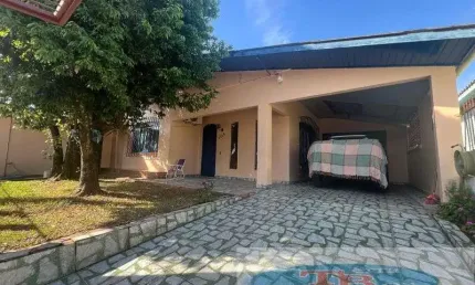 Casa à venda na Avenida Pelotas (Vl Sto Augusto), 1165, Scharlau, São Leopoldo