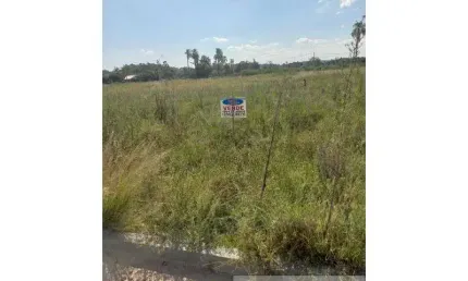 Terreno à venda na Portão, São Luiz, Portão