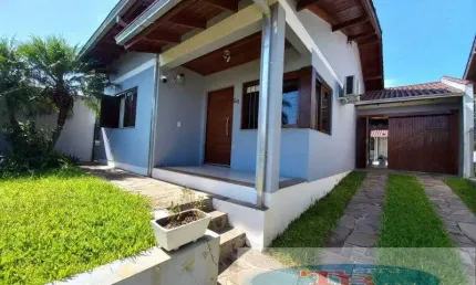 Casa à venda na Portão, 60, Portão Velho, Portão