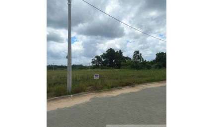 Terreno à venda na Portão, São Luiz, Portão