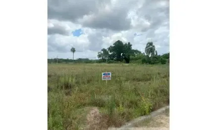Terreno à venda na Portão, São Luiz, Portão