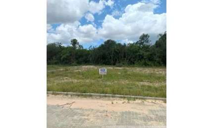 Terreno à venda na Portão, São Luiz, Portão