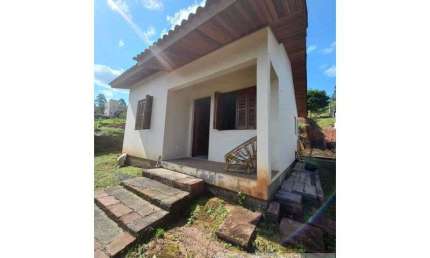 Casa à venda na Portão, 3101, Zona Rural, Portão