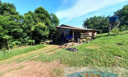 Chácara / sítio à venda na Portão, 100, Rincão do Cascalho, Portão