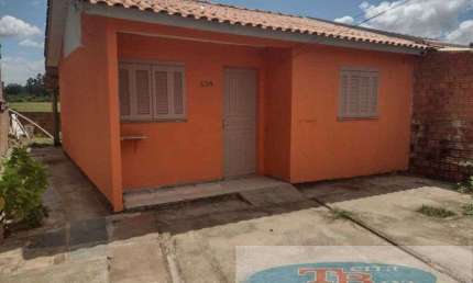 Casa à venda na Portão, 539, São Jorge, Portão
