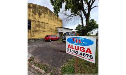 Terreno comercial para alugar na Portão, 4478, Centro, Portão