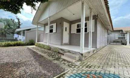 Casa à venda na Portão, 66, Rincão do Cascalho, Portão