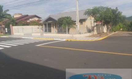 Casa à venda na Portão, 303, Rincão do Cascalho, Portão