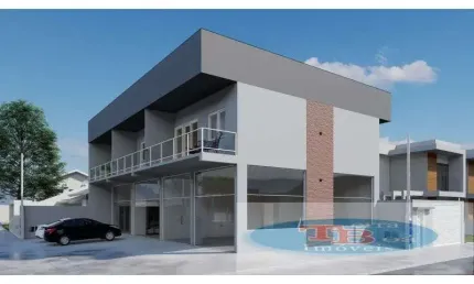 Sala comercial para alugar na Portão, 825, Vila Rica, Portão