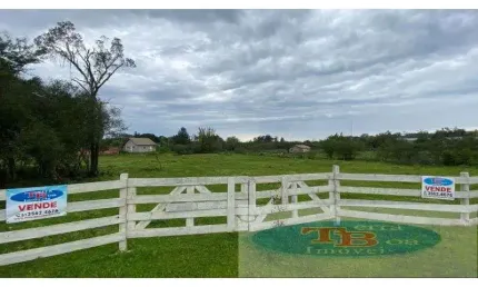 Fazenda à venda na Portão, 9070, Rincão do Cascalho, Portão