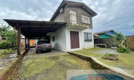 Casa à venda na Portão, 13, São Jorge, Portão