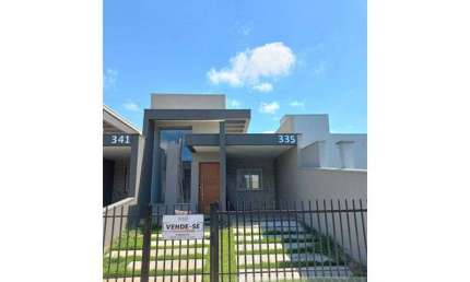 Casa à venda na Estância Velha, 341, Quintas, Estância Velha
