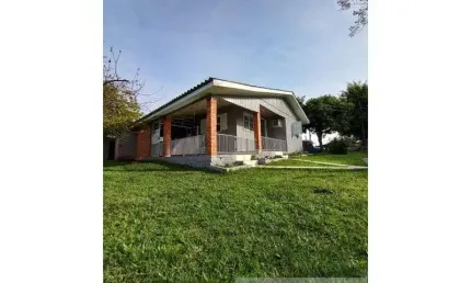Casa à venda na Portão, 18, São Jorge, Portão