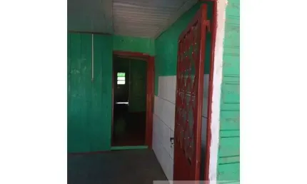 Casa à venda na Portão, 38, Centro, Portão