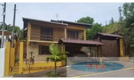 Casa à venda na Portão, 325, Centro, Portão
