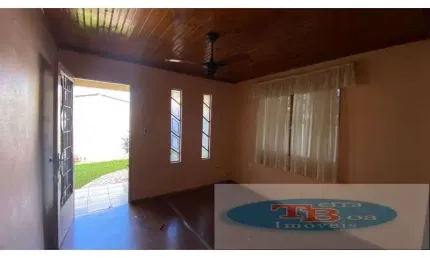 Casa à venda na Avenida Perimetral, 141, Centro, Santa Rosa