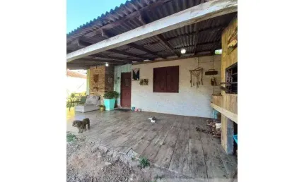 Casa à venda na Portão, 220, Portão Velho, Portão