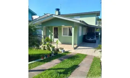 Casa à venda na Portão, 837, Centro, Portão