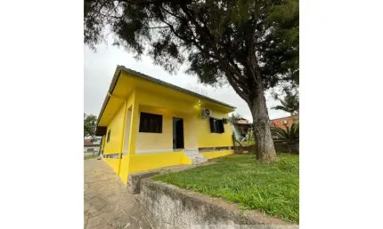 Casa à venda na Portão, 234, Portão Velho, Portão