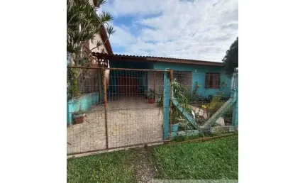 Casa à venda na Portão, 44, Centro, Portão