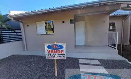 Casa à venda na Portão, 713, Portão Velho, Portão