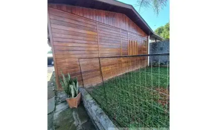 Casa à venda na Portão, 35, Portão Velho, Portão