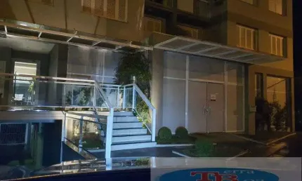 Sala comercial à venda na Garibaldi, 91, Cairú, Garibaldi