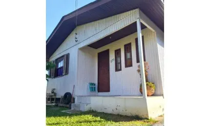 Casa à venda na Portão, 270, Portão Novo, Portão