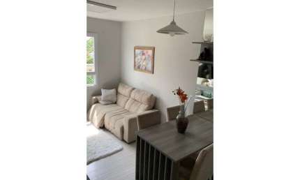 Apartamento à venda na Portão, 130, Centro, Portão