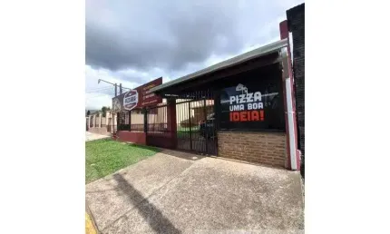 Casa à venda na Portão, 133, Portão Velho, Portão