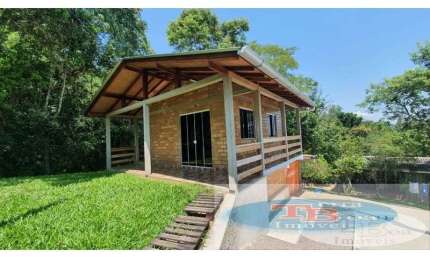 Chácara / sítio à venda na Portão, 90, Rincão do Cascalho, Portão