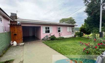 Casa à venda na Portão, 216, Portão Novo, Portão