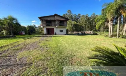 Chácara / sítio à venda na São Sebastião Do Caí, Conceição, São Sebastião do Caí