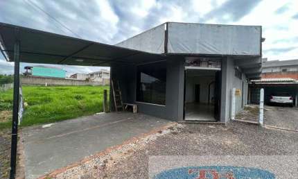 Barracão / Galpão / Depósito à venda na Portão, 717, Centro, Portão