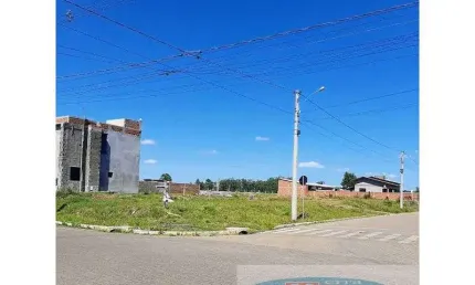 Terreno à venda na Portão, Vila Rica, Portão