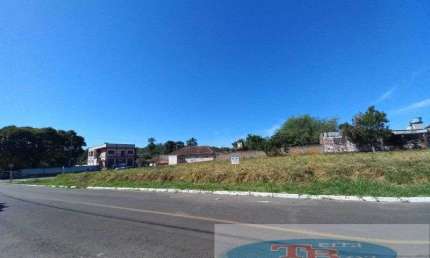 Terreno à venda na Portão, Portão Velho, Portão