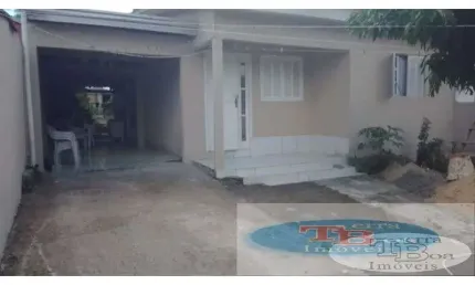 Casa à venda na Portão, 63, Ouro Verde, Portão