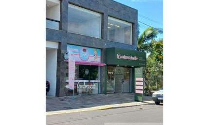 Sala comercial à venda na Portão, 63, Centro, Portão