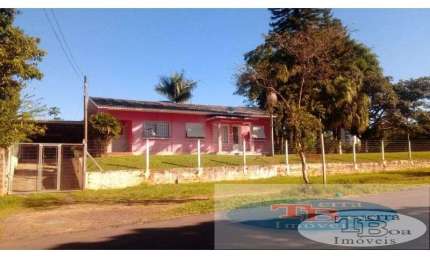 Casa comercial à venda na Portão, 353, Centro, Portão