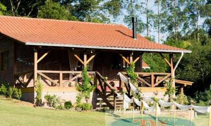 Chácara / sítio à venda na Capela De Santana, 665, Zona Rural, Capela de Santana