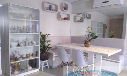 Apartamento à venda na Portão, 304, Centro, Portão