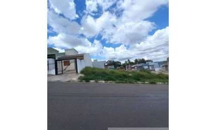 Terreno à venda na Portão, 32, São Jorge, Portão