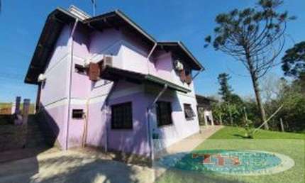 Casa à venda na Portão, 1127, Aparecida, Portão