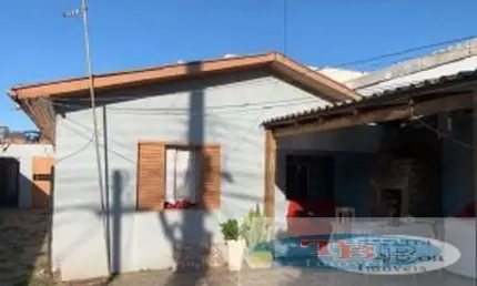 Casa à venda na Portão, 121, São Jorge, Portão