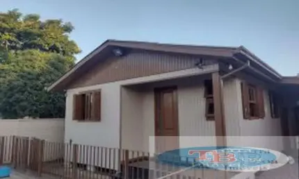 Casa à venda na Portão, 309, Vila Rica, Portão