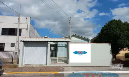 Casa à venda na Portão, 74, Portão Velho, Portão